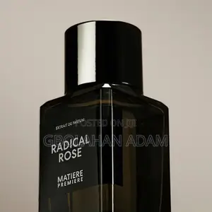 Matiere Premiere Radical Rose