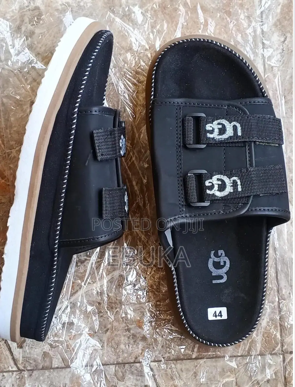 Males Foot Wears