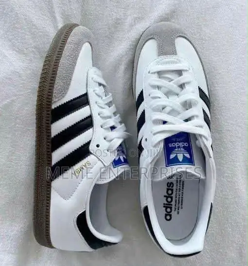 Samba Adidas