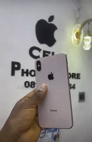 Apple iPhone XS Max 512 GB Gold