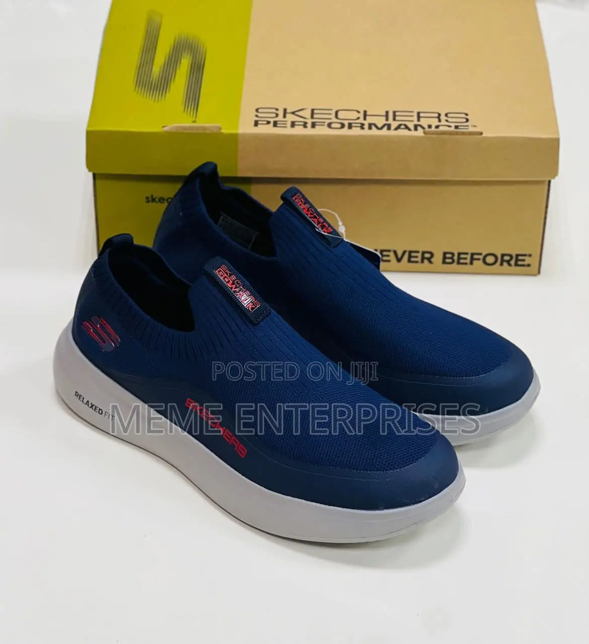 Sketcher Unisex
