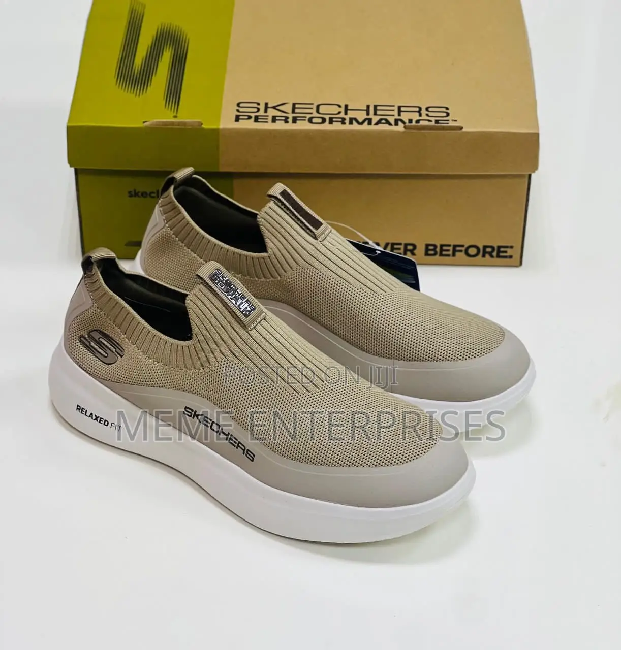 Sketchers Wear 