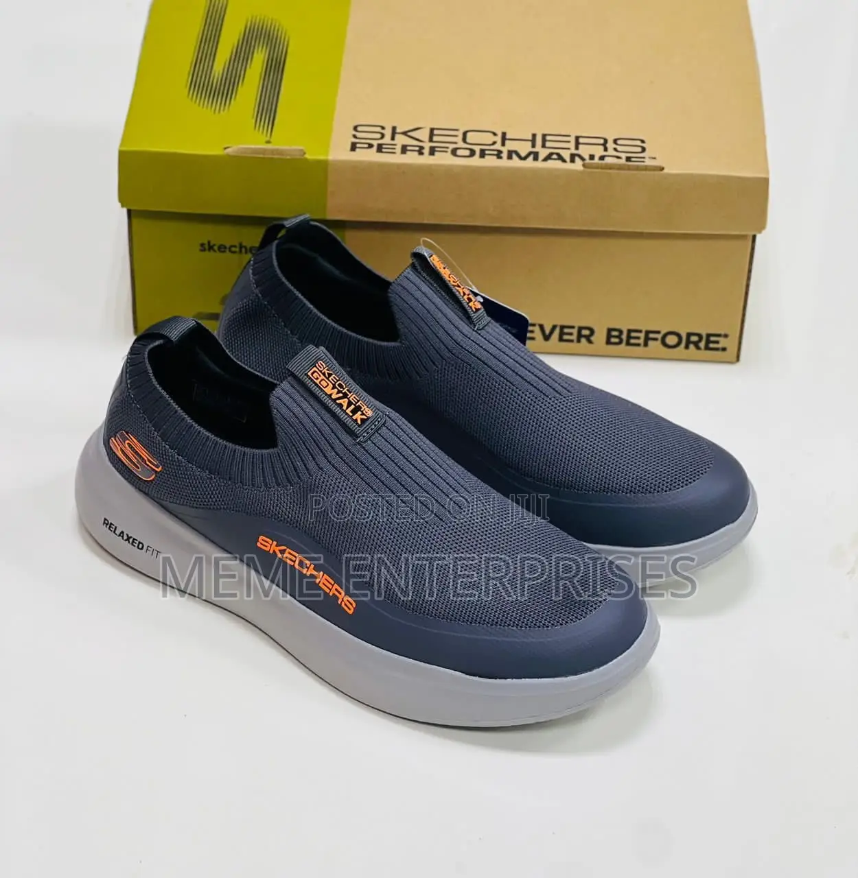 Sketchers Wear 