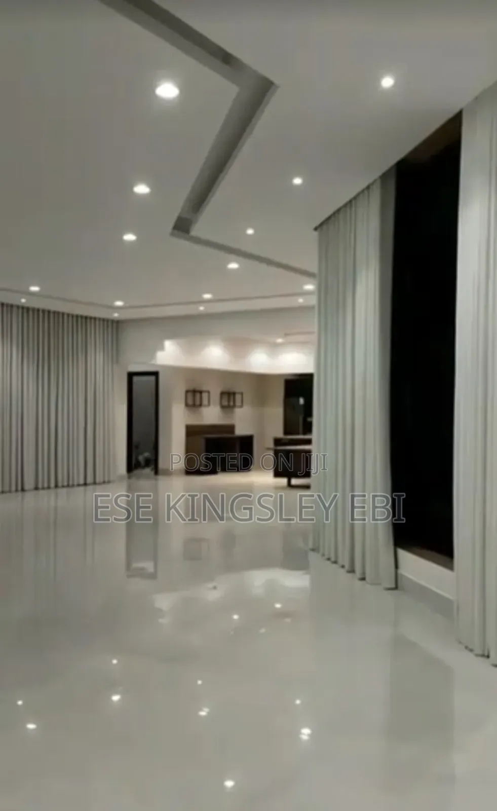 High Quality Turkish Blended Curtains Made With Quality Coated Rings