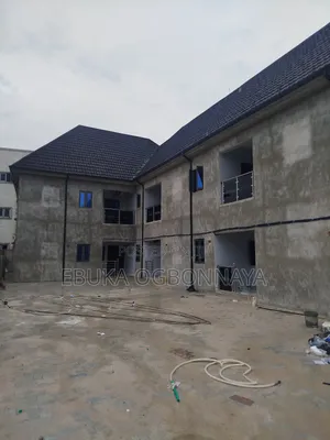 4bdrm Duplex in Sars Road, Obio-Akpor for rent