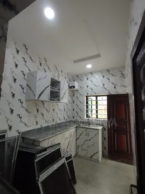 4bdrm Duplex in Sars Road, Obio-Akpor for rent