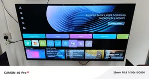 Uk Used Lg Oled Smart Tv