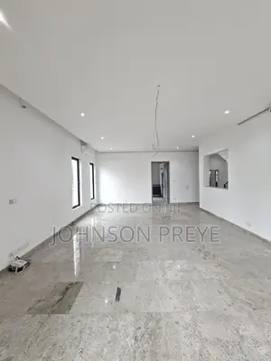 4bdrm House in Ikoyi for rent