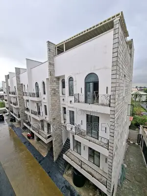 4bdrm House in Ikoyi for rent
