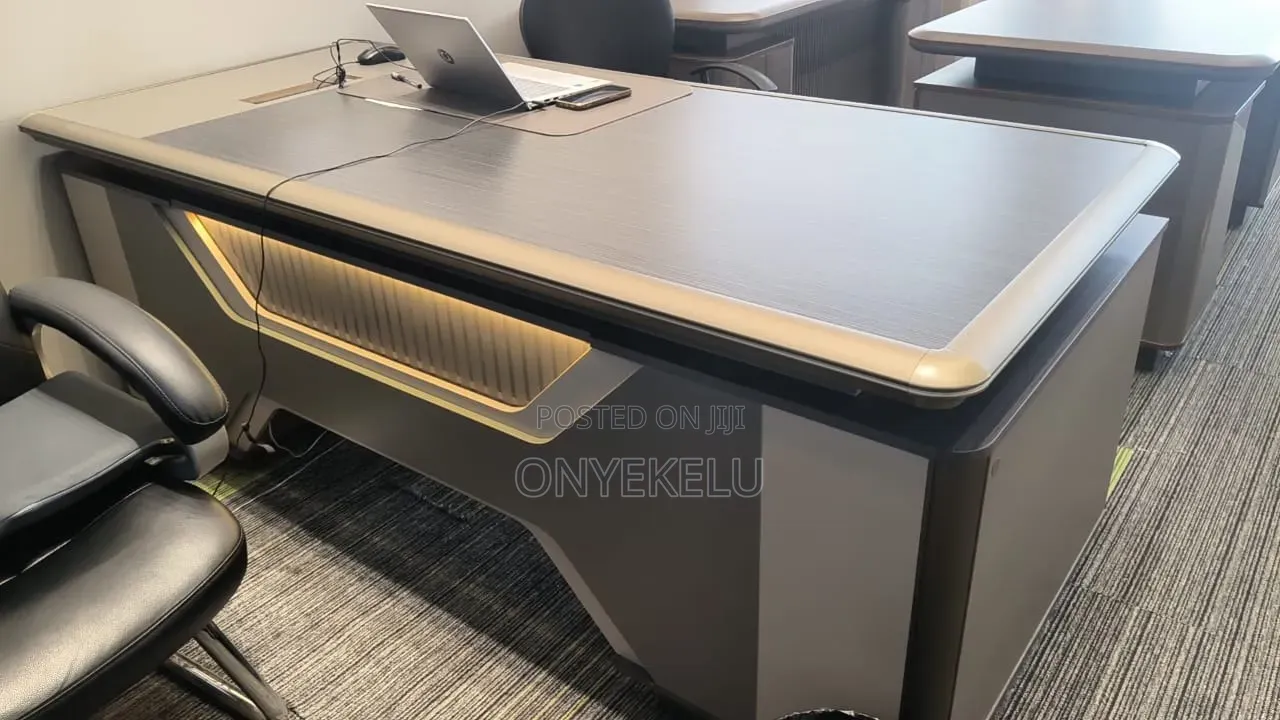 Executive Table