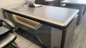 Executive Table
