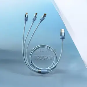Original 3in1 Cable
