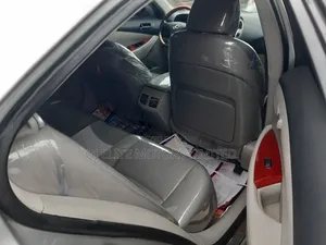 Lexus ES 350 2008 Silver