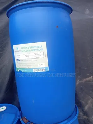 Vegetable Glycerine