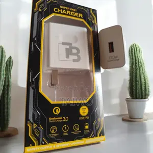 120w Original Super Charge Cable