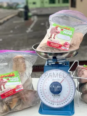 Jonaki Pork Hub