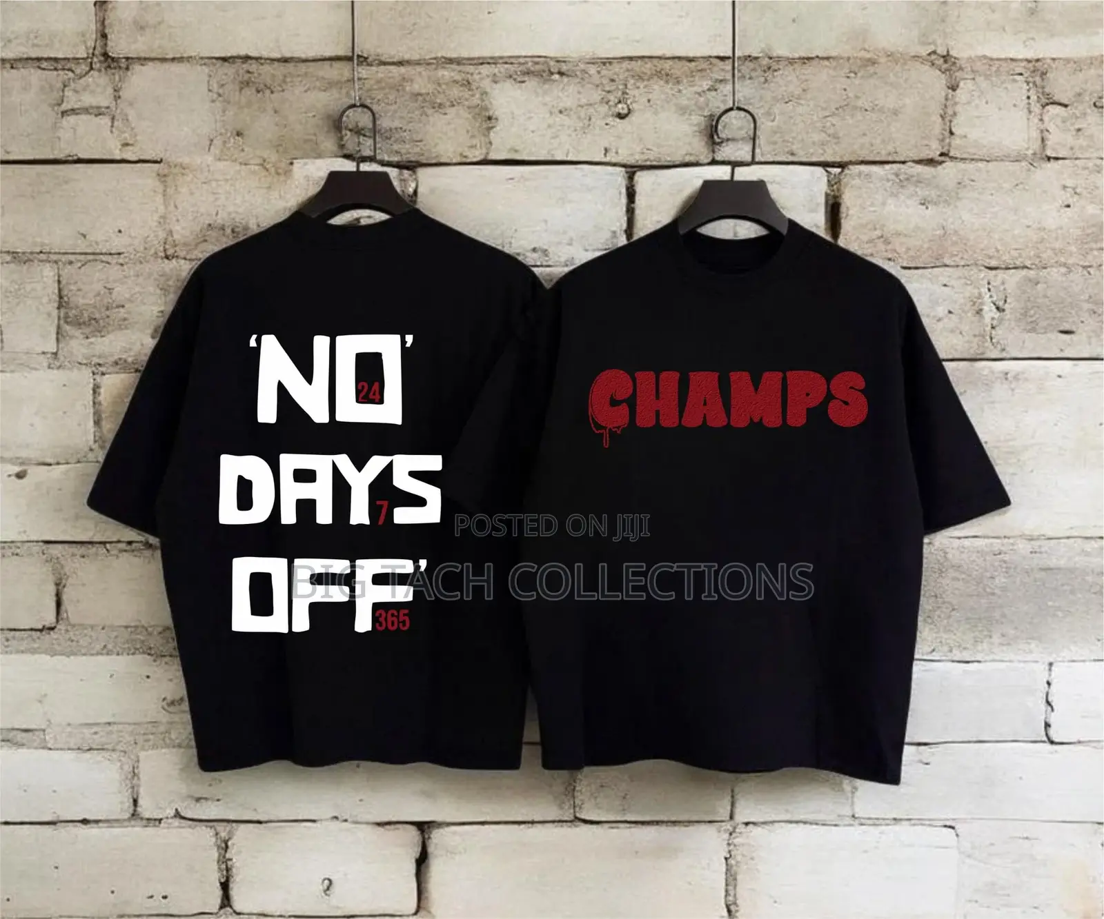 Custom 300 GSM Tshirt