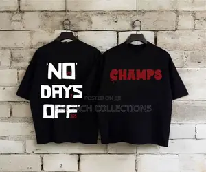 Custom 300 GSM Tshirt