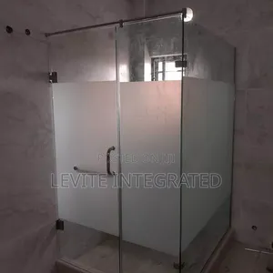 Shower Cubicle