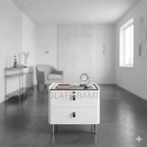 Bedside Smart Table