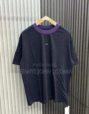 Luxury Designer Big Top Polo