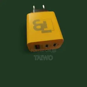 65w Fast Charger