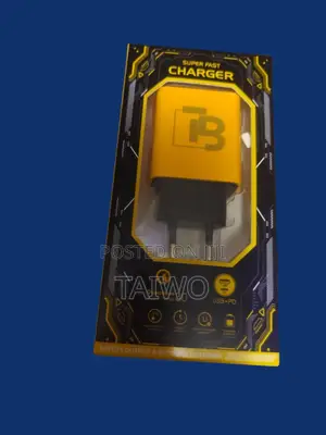 65w Fast Charger