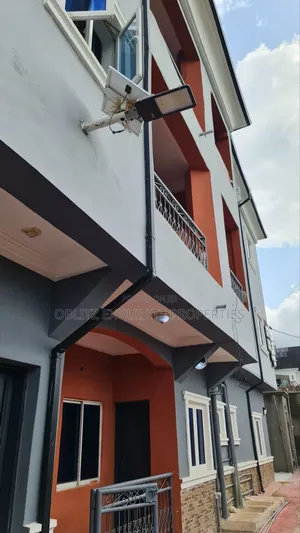 2bdrm Apartment in New Owerri for rent