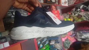 Workout Shoe