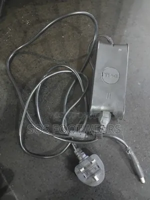 Dell 90w Big Mouth Charger and Type C 45w Charger