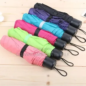 Mini Umbrella