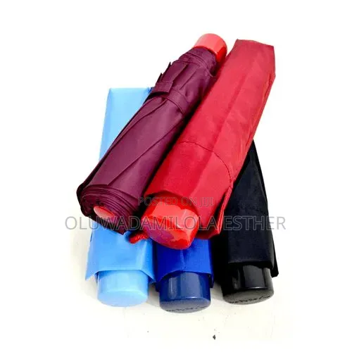 Mini Umbrella
