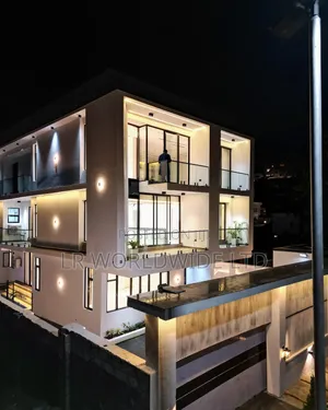 5bdrm Mansion in Apo Resettlement for sale