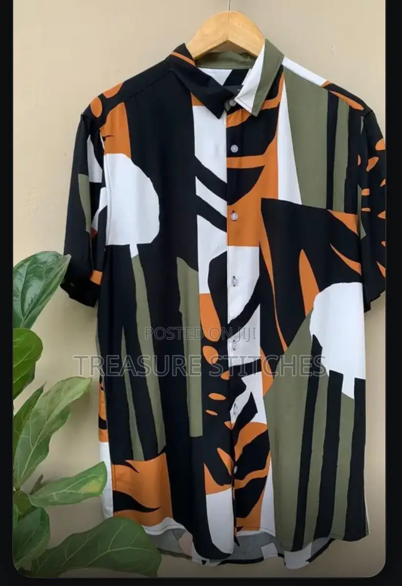 Vintage Shirts