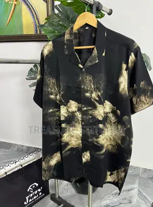 Vintage Shirts