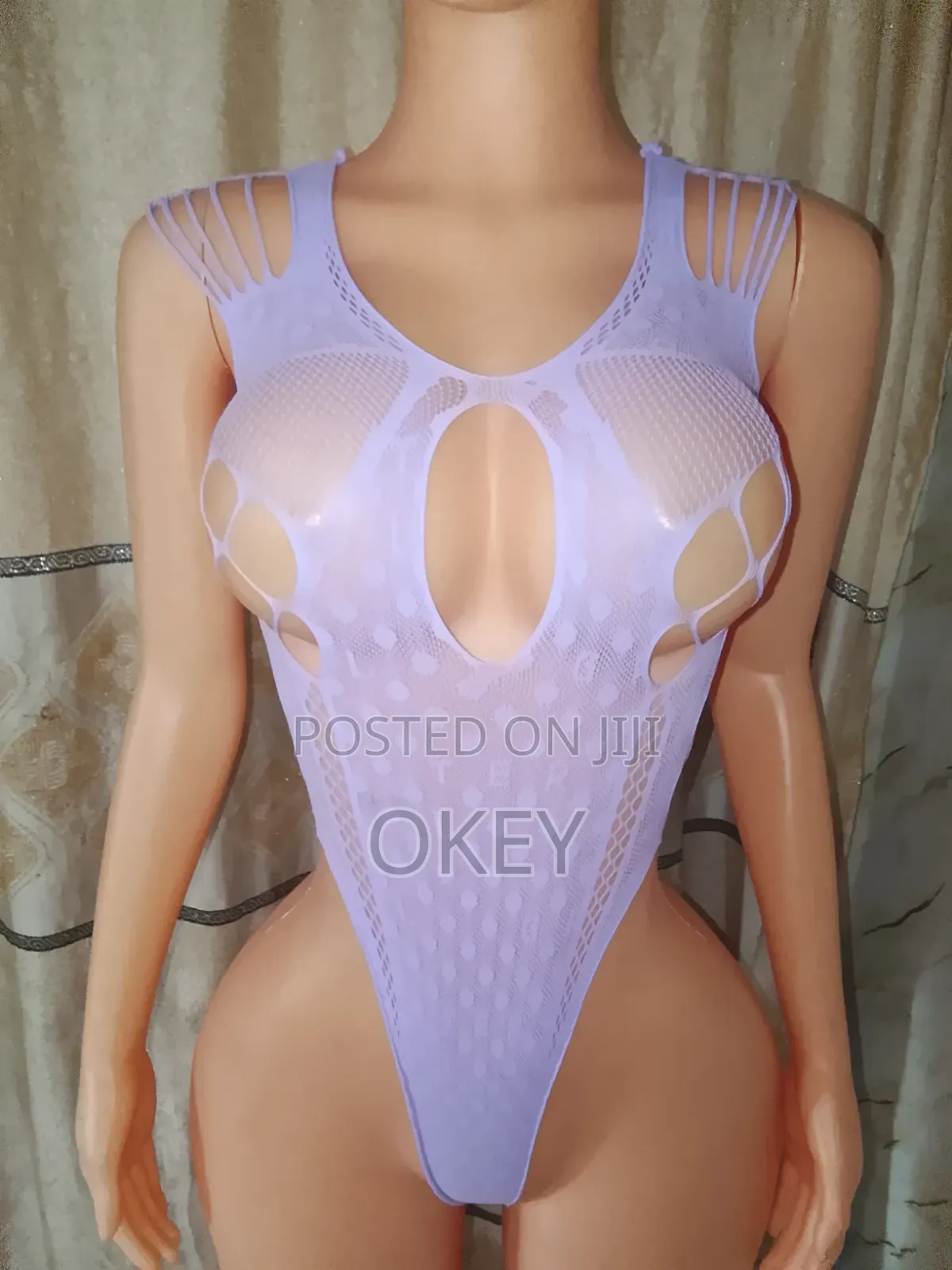 Costumes Set Available