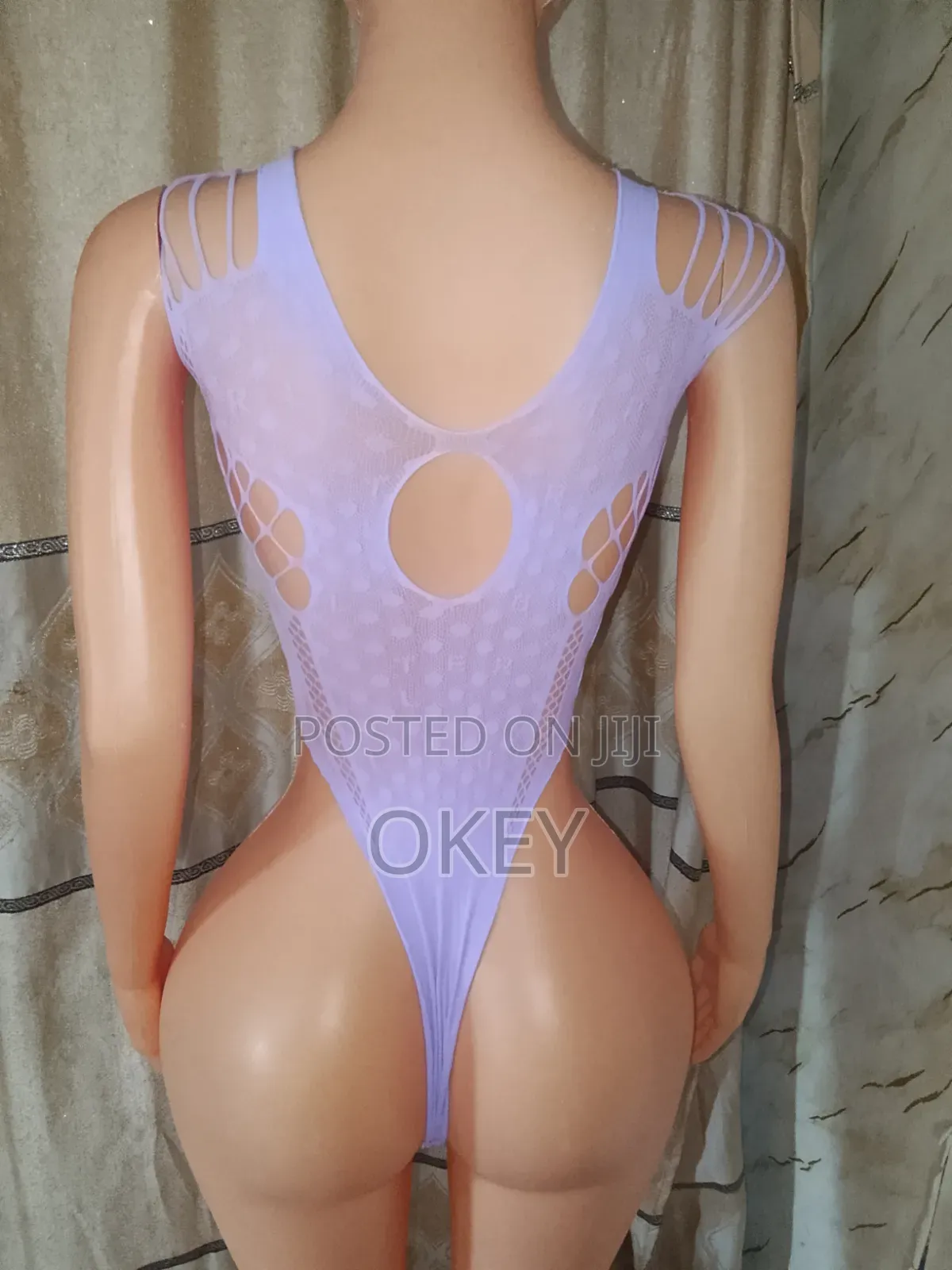 Costumes Set Available