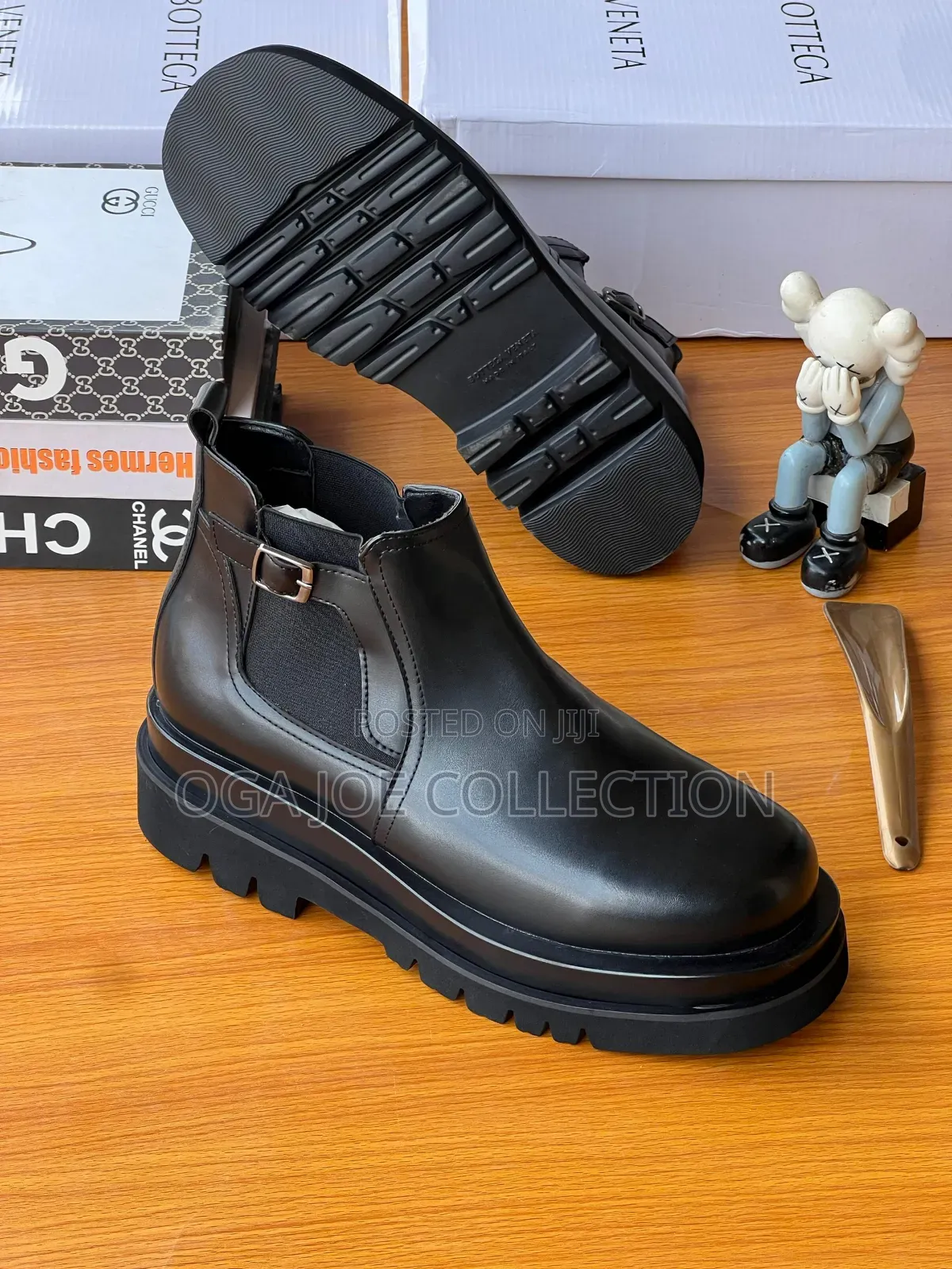 High Quality Shoe
