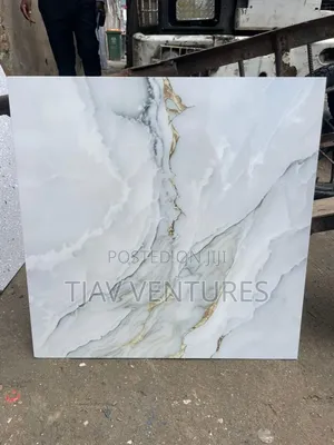 Super Polish Floor Tiles