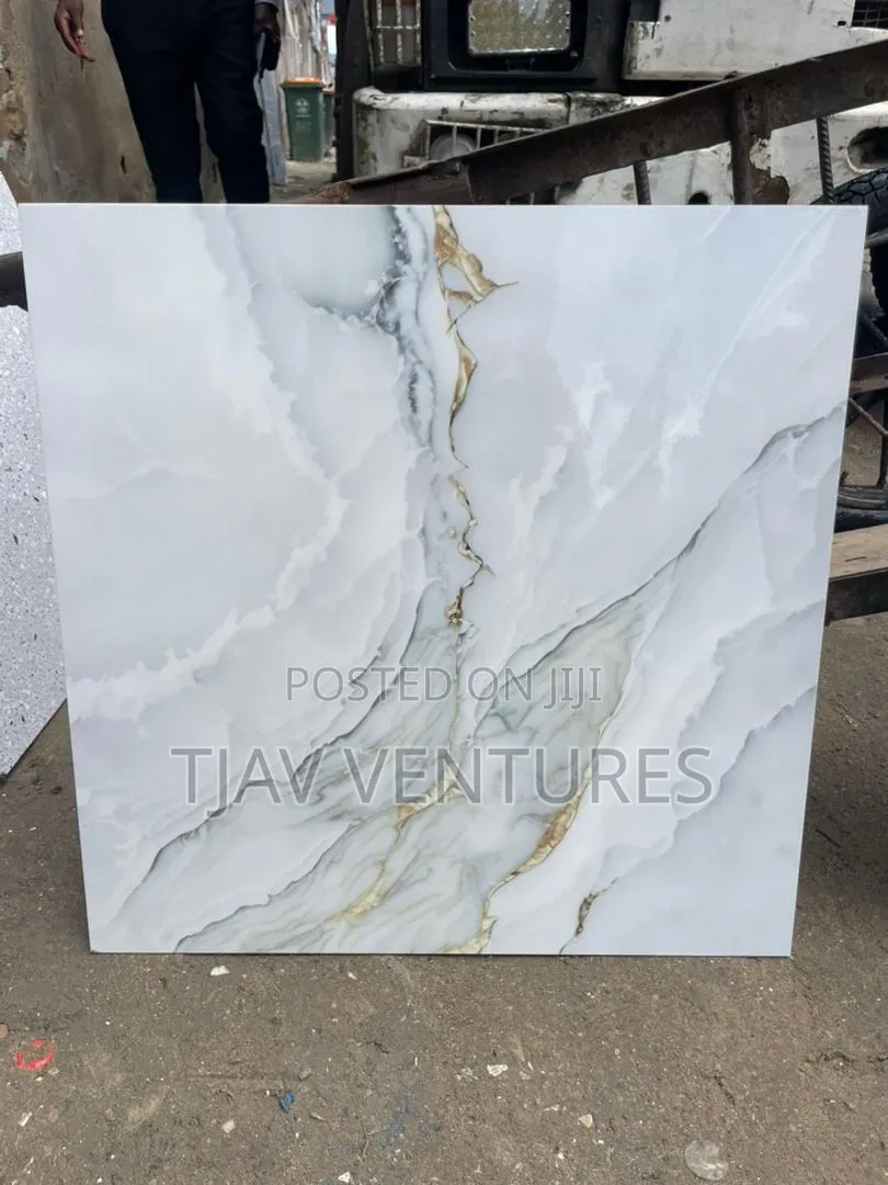 Super Polish Floor Tiles