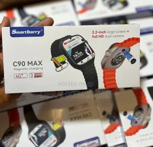 C90 Max Sim Enabled With 4ram and 64gb Storage
