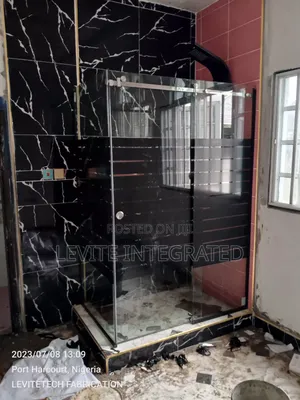 Shower Cubicle