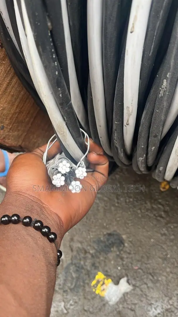 35mm 4c Nigeria Recline Wire