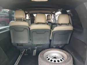 Mercedes-Benz VS680L Maybach 2019 Black