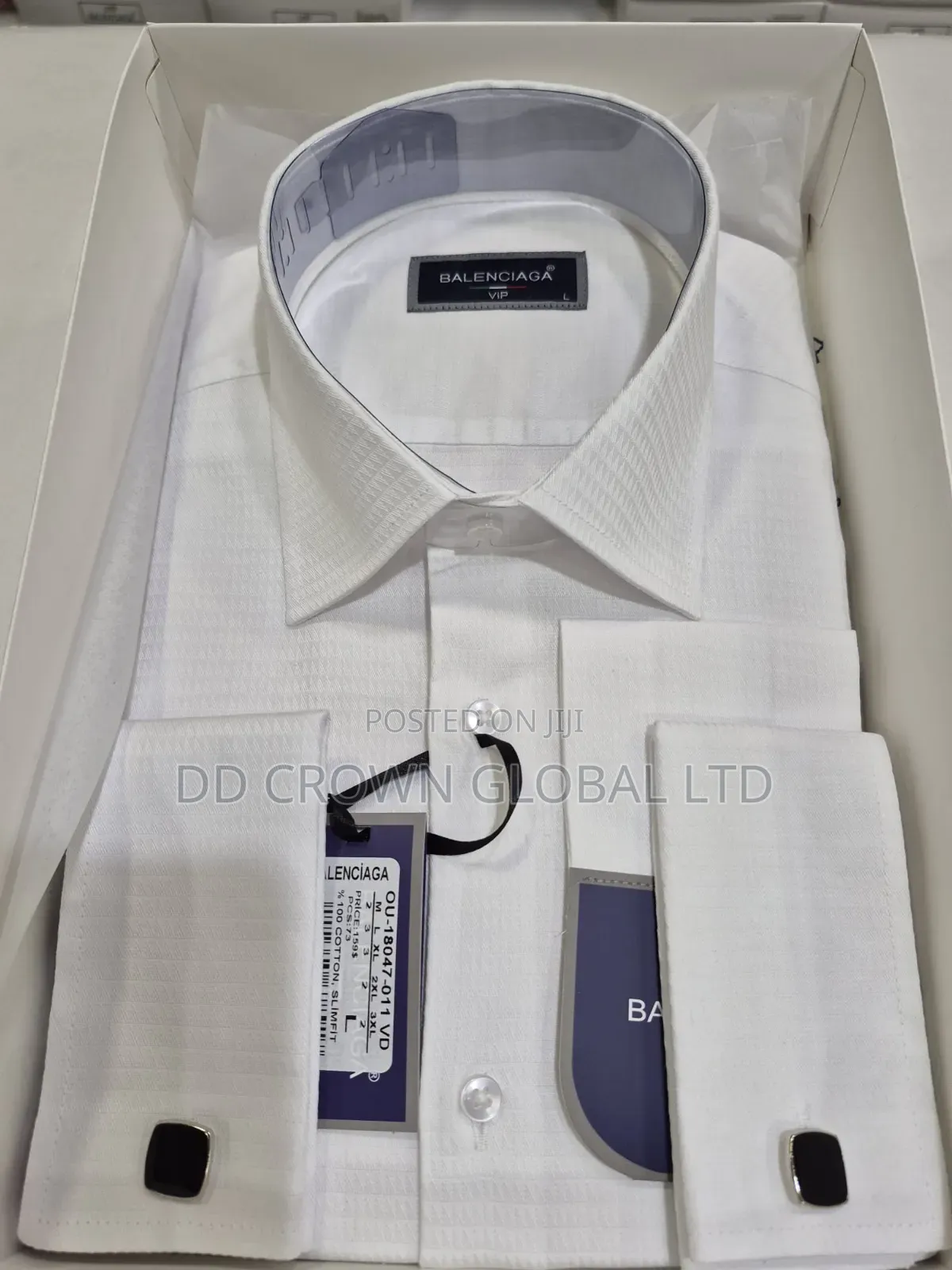 Premium Quality Shirts