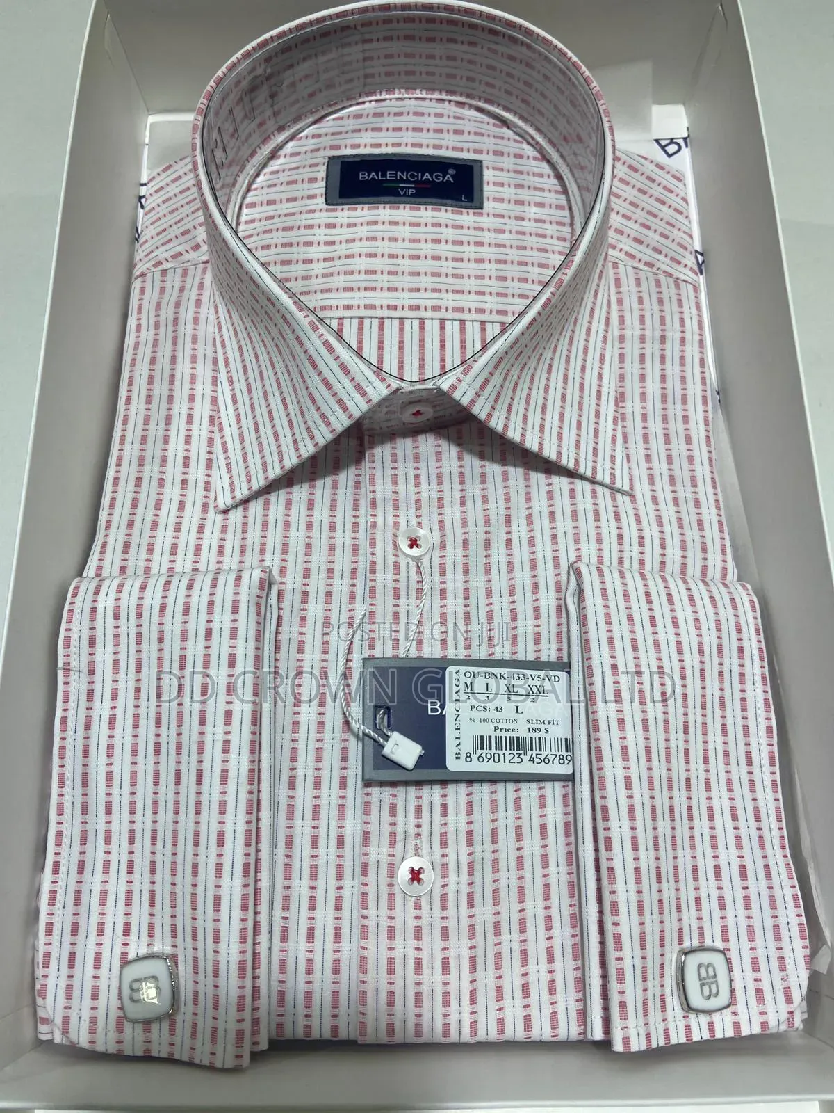 Premium Quality Shirts