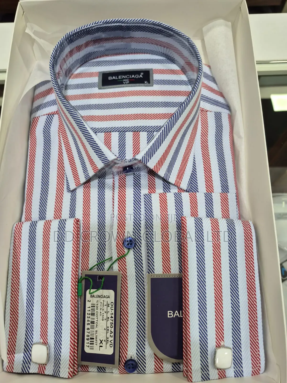 Premium Quality Shirts