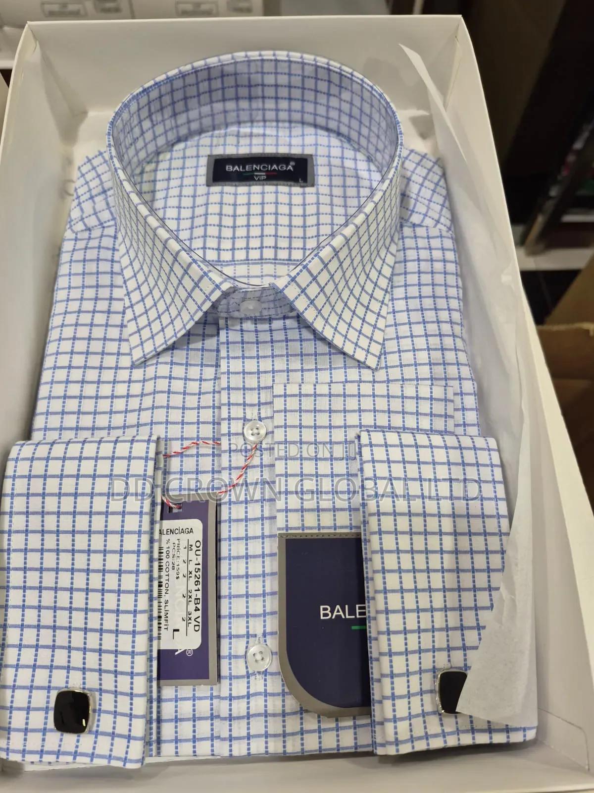 Premium Quality Shirts