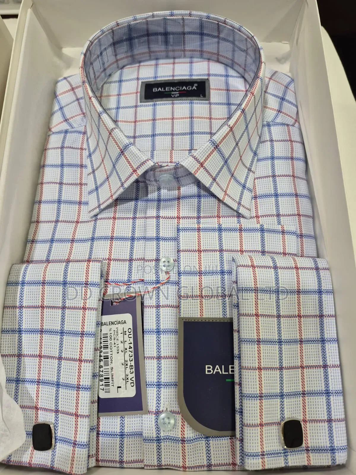 Premium Quality Shirts