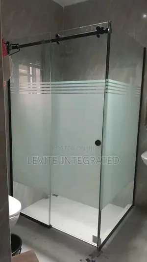 Bathroom Shower Cubicle